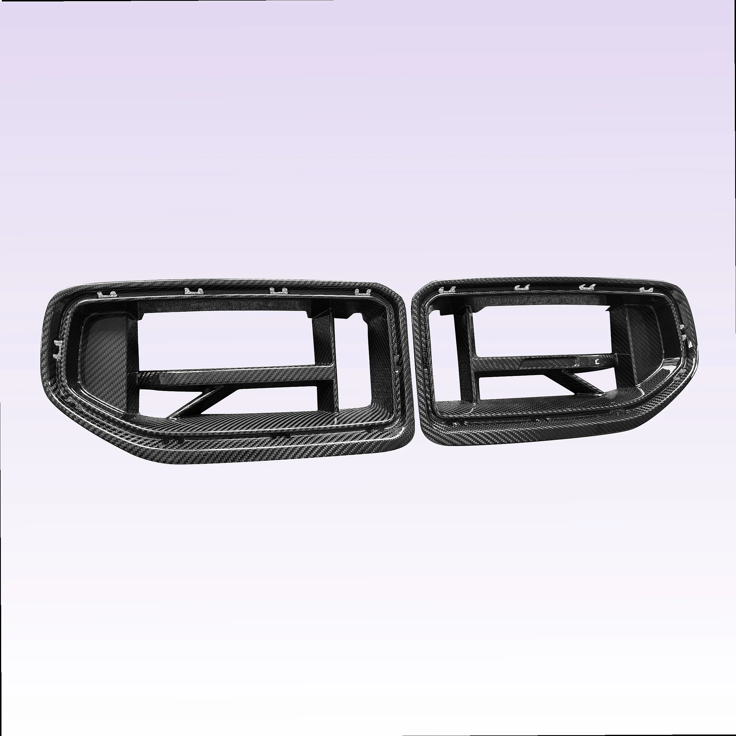 

Grille for M2 G87 2023+ Front Center Replacement