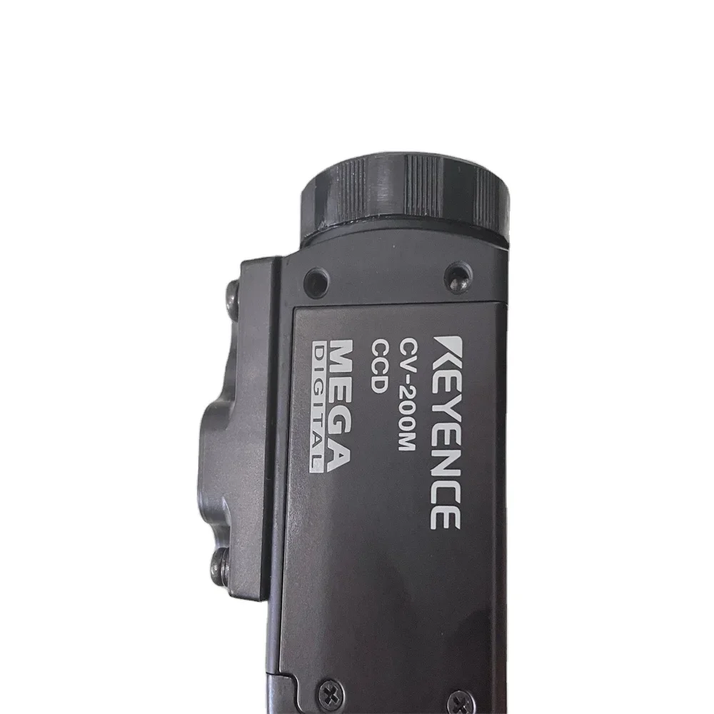 

keyence CV-200C Digital 2-million-pixel Color Camera for Intuitive Vision System
