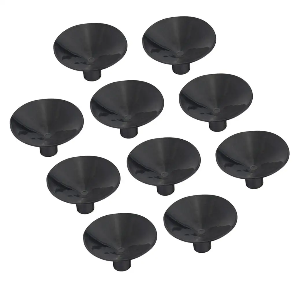 

10Pcs Replacement Suction Cup for Children Hunting Practice