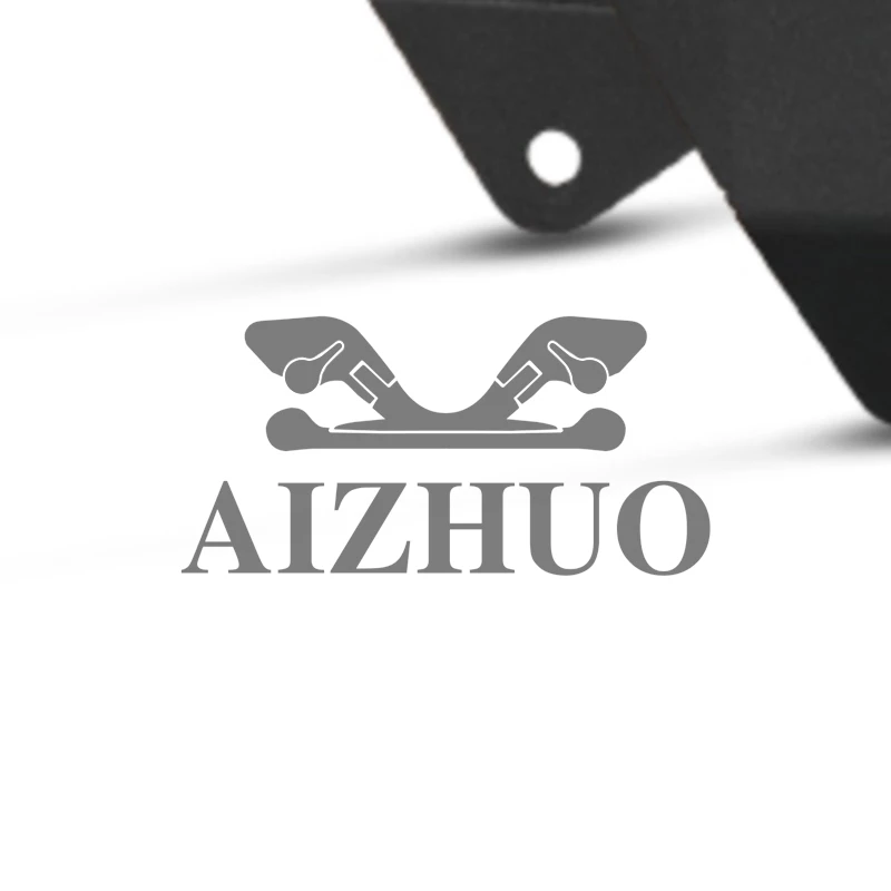 

For BMW R1300GS R1300 GS Adventure 2024 2025 2026 Motorcycle Rear Seat Foot Pedal Mudguard Fender Cover Passenger Splash Guard