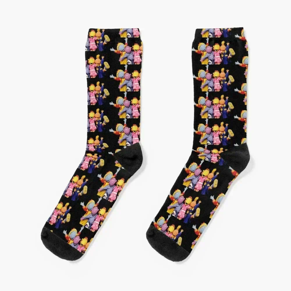 Tweenies Socks Hiki… - image