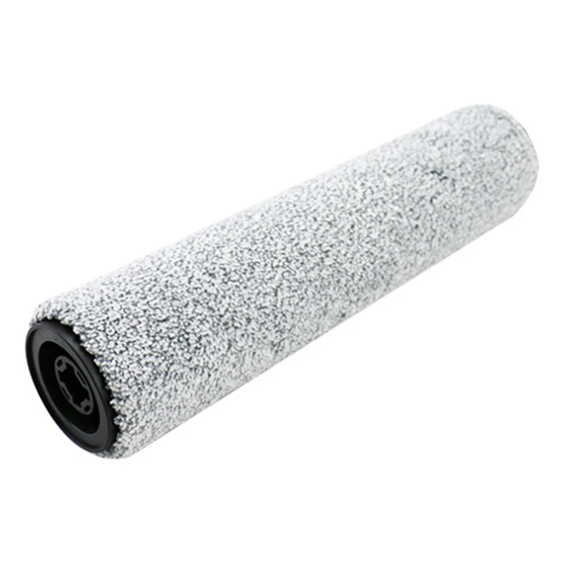 A44F-4Pcs لفرش ومرشحات استبدال المكنسة الكهربائية Bissell Crosswave HF2/3845N/3831