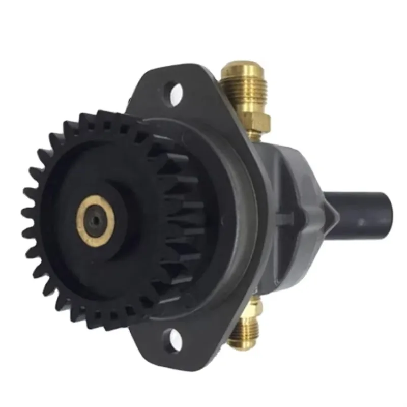 

High Quality Fuel Supply Pump 21051407 21089217 21089317 0440020036 For Engine E6 E7