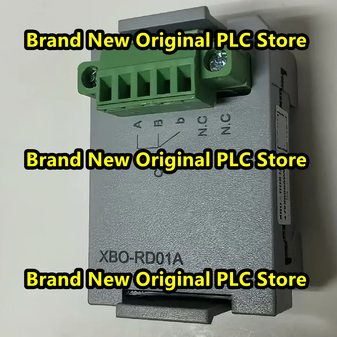 

New XBO-AH02A XBO-RD01A PLC module original