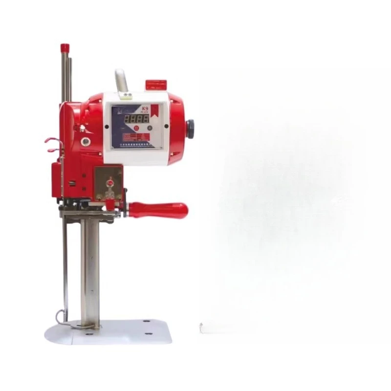 Electric scissors cutting machine K7K9 high power handheld cloth cutting machine