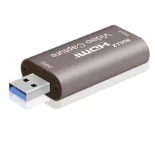 4K 1080p USB 3.0 HDMI Capture Card #3