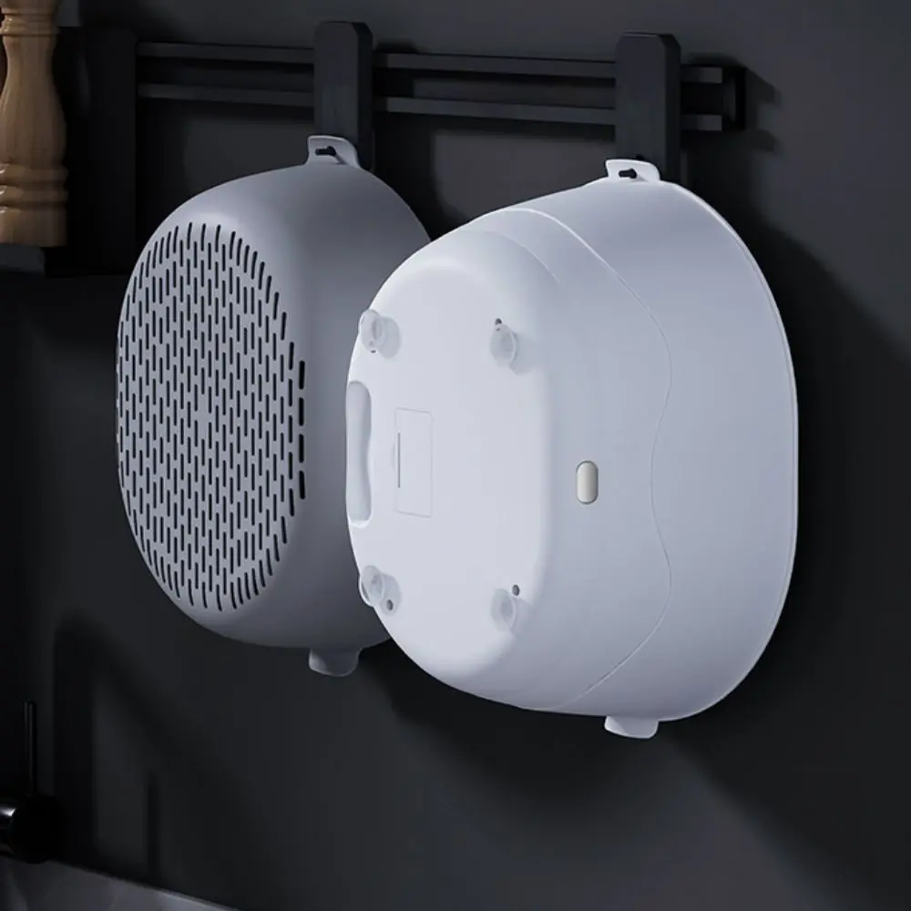 

Двухслойная электрическая корзина для мытья овощей, амортизирующая большая емкость, очиститель овощей и фруктов, пластиковая основа на присоске