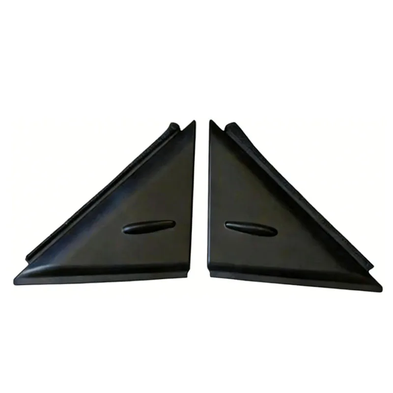 For Toyota Highlander 2021 2022 2023 2024 Rearview Mirror Triangular Plate Rearview Mirror Triangular Plate