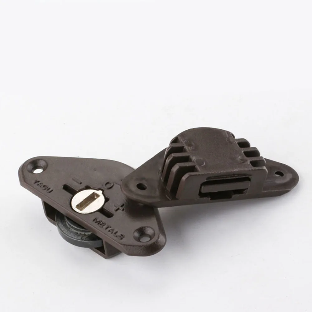 Installation Kit For Sliding Doors Sliding Door Wheels Push-Pull Pulley 57MM Cabinet Door Wheel Easy Installation