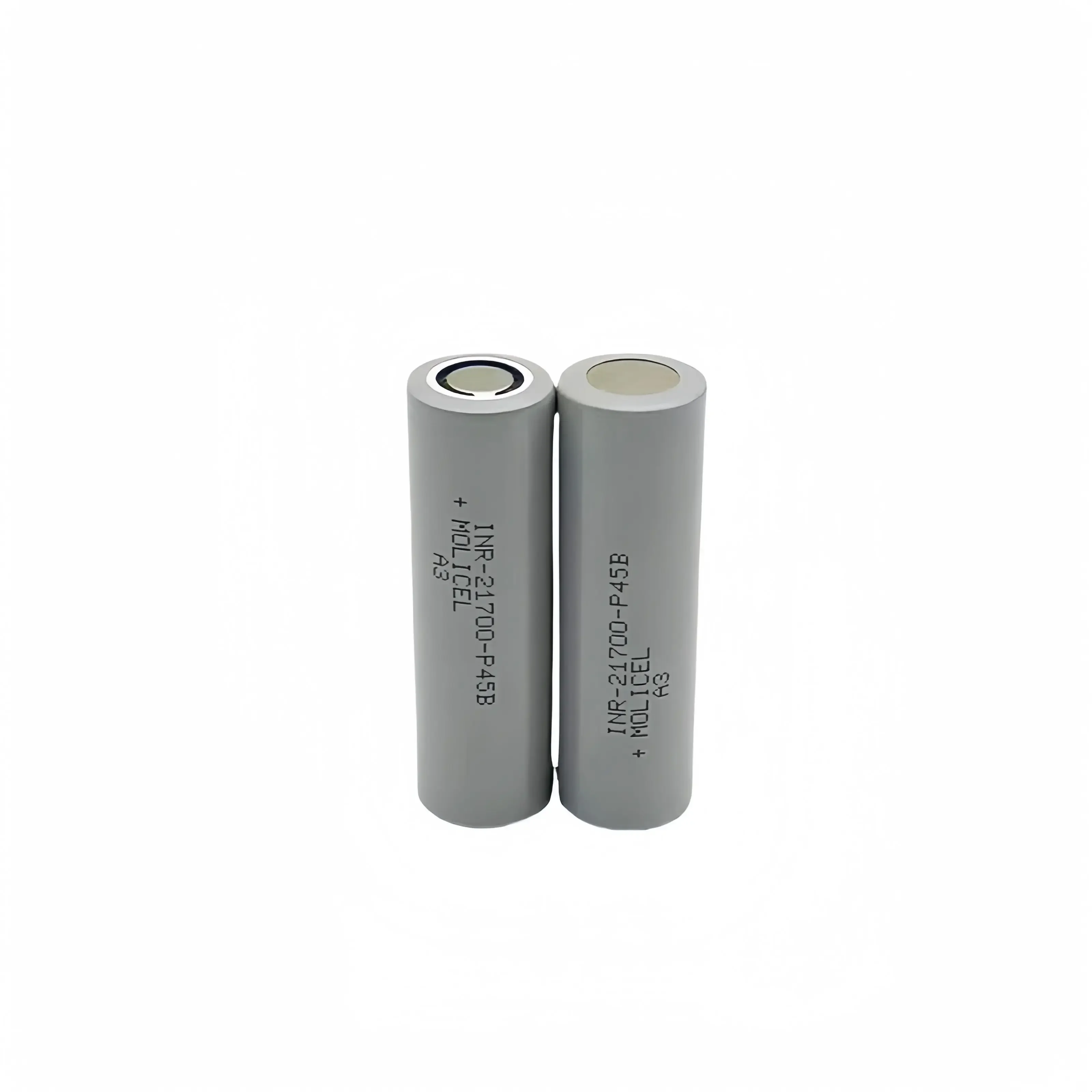 21700 original 3.7V INR-21700-P45B large capacity 4000mAh lithium-ion battery.