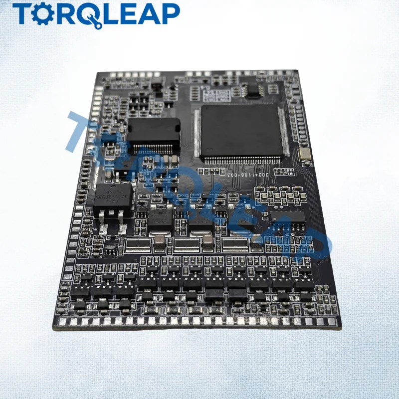 For VW AUDI SEAT SKODA 02E DQ250 Transmission Gearbox TCU TCM Motherboard Chip Car Accessories