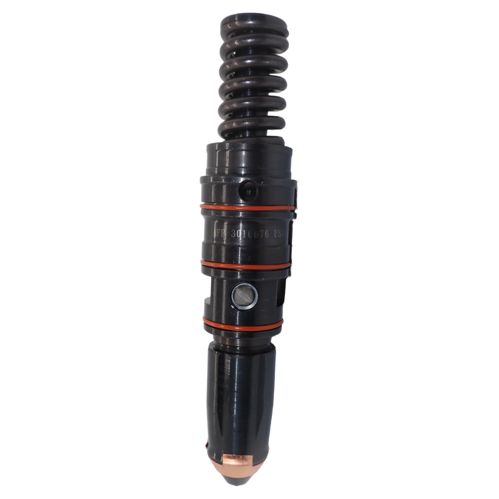 3007502 3016675 3016676 1 шт. топливный инжектор для двигателя Cummins KTA19