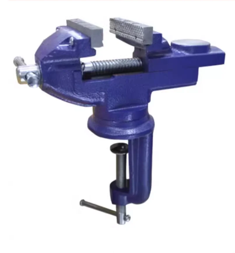 1x Type-50 60 70 العالمي مقاعد البدلاء آلة ملزمة المشبك كامل المعادن متعددة الوظائف أدوات النجارة DIY بها بنفسك الجدول استخدام