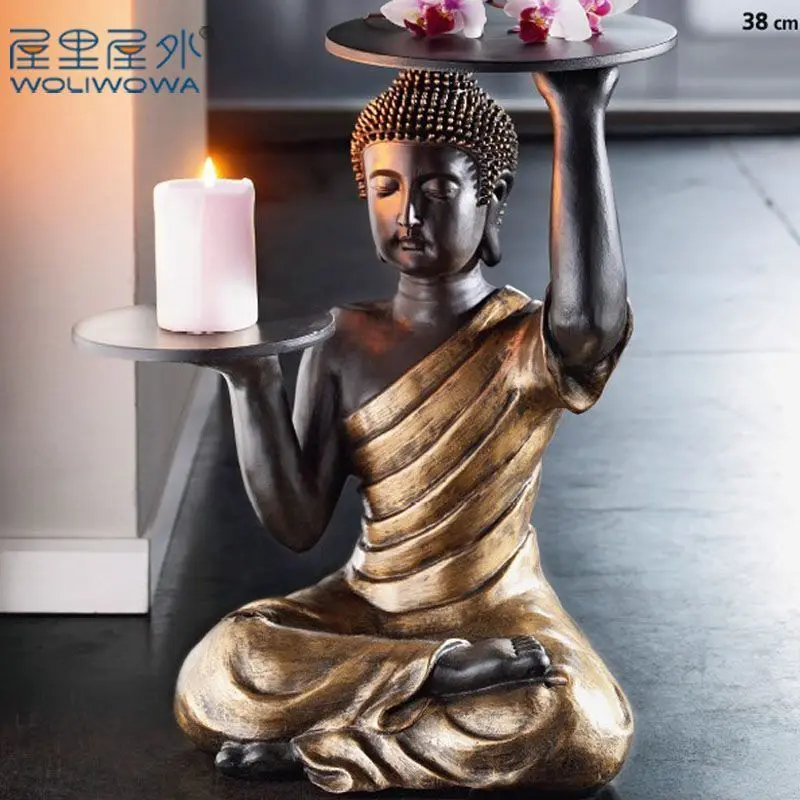 Wholesale Home Furnishing decoration # HOME office TOP GOOD WORK # Buddhism 