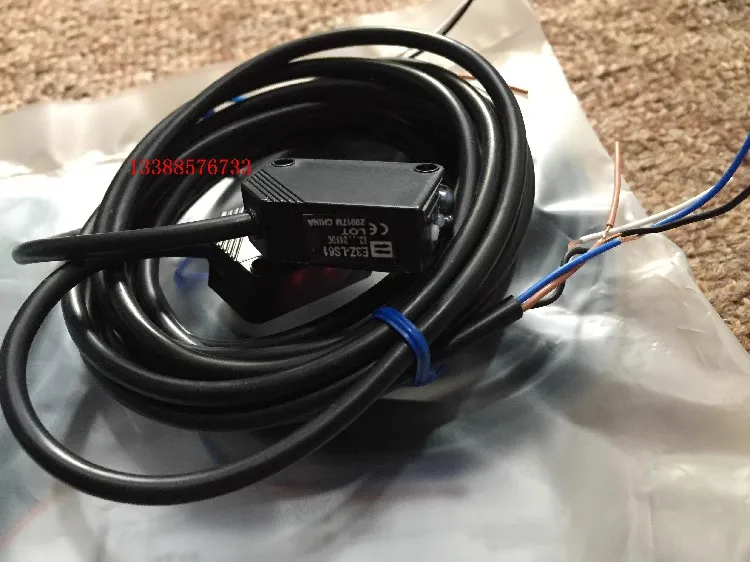 NEW ORIGINAL E3Z-LS81 SENSOR LASER