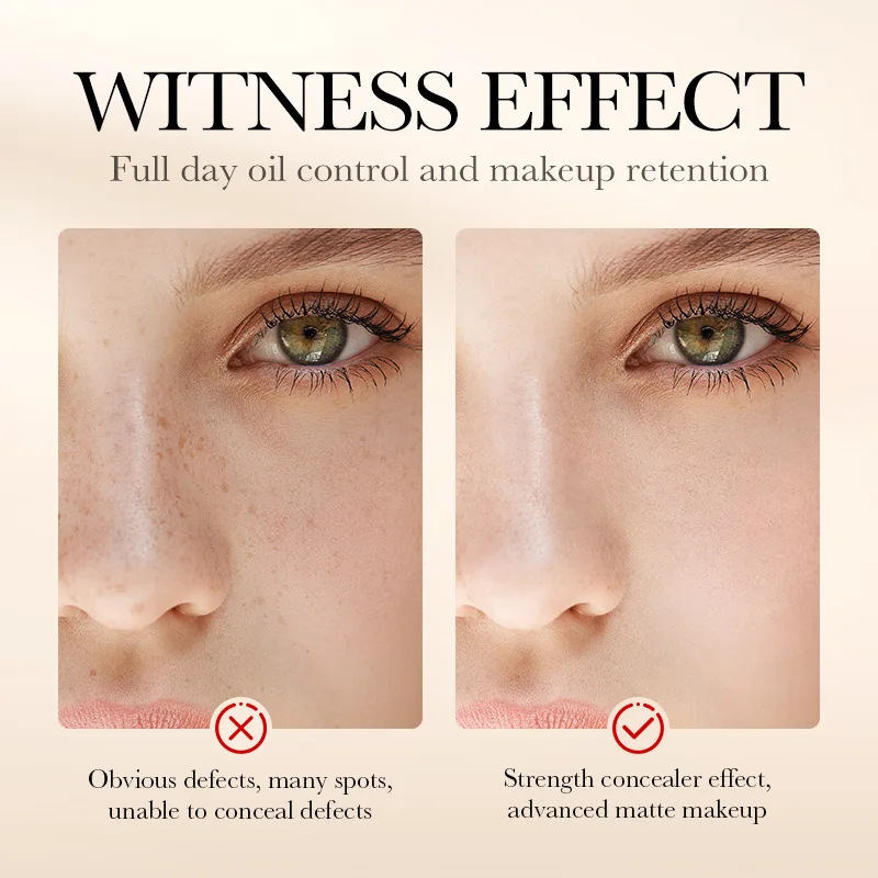 Smooth, Concealing Liquid Foundation; Natural-Looking Bb Cream For A Flawless, Bare-Faced Finish.