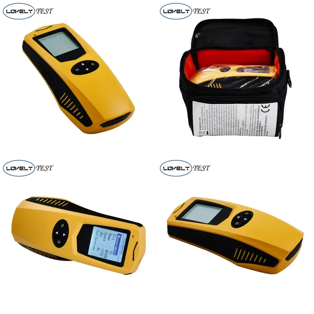 

Factory Price ZD332 Portable Rebar Integrated