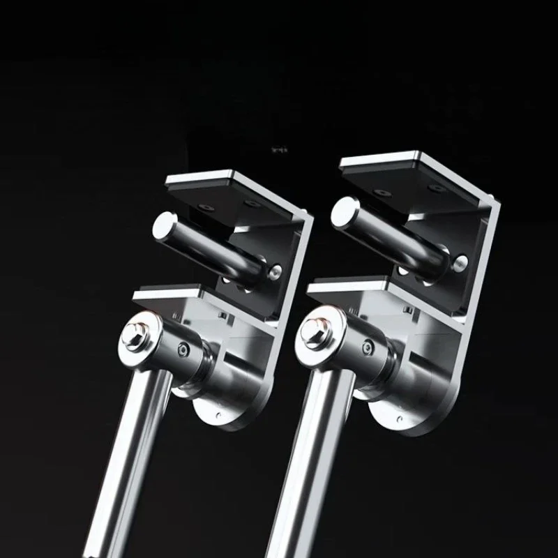 

Craftsman 304 stainless steel adjustable pull-up handle