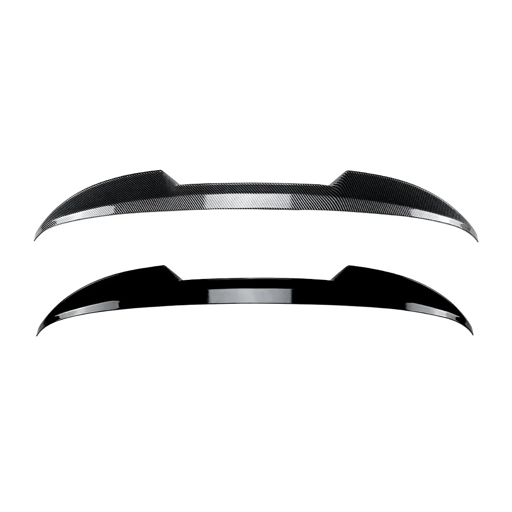 Car Rear Roof Trunk Spoiler Tail Wing Body Kit For Mercedes Benz GLE W167 C167 GLE300 350 400 450 GLE53 GLE63 AMG 2019-2024