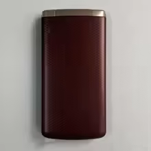 Originele LG Smart Folder 4G LTE Mobiele Telefoon Ontgrendeld LG X100 3.3 ''2GB RAM 16GB ROM 4.9MP Camera FM Radio Android SmartPhone - AliExpress 