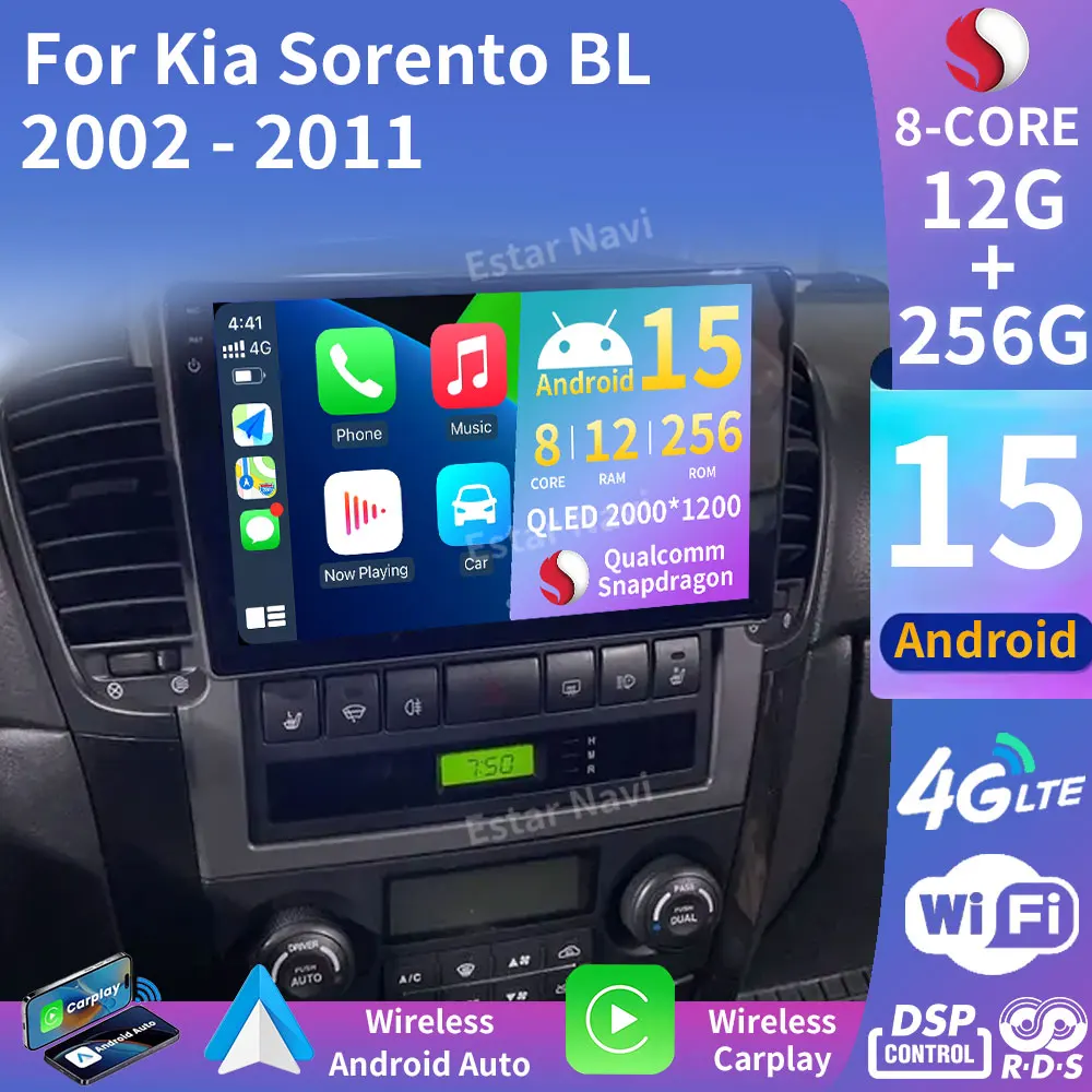 Android 15 For Kia …