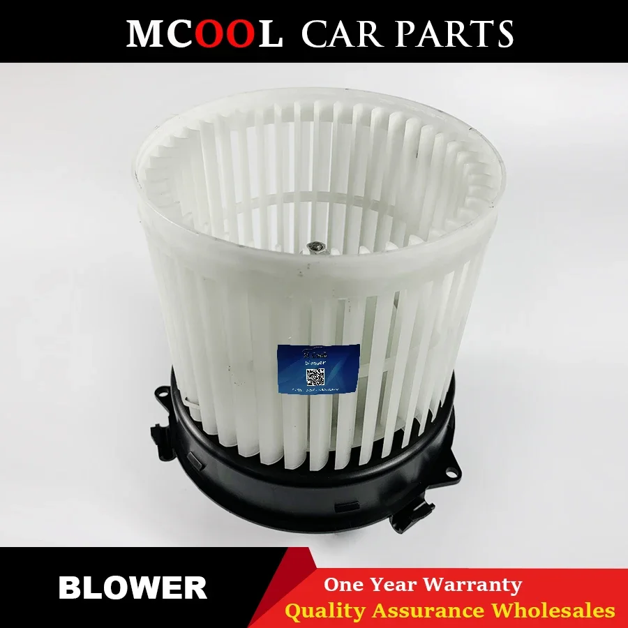 

Auto AC Fan Heater Blower Motor 12V For Nissan Sun N17 27226-1HMOA-DB 27226-1hb0a
