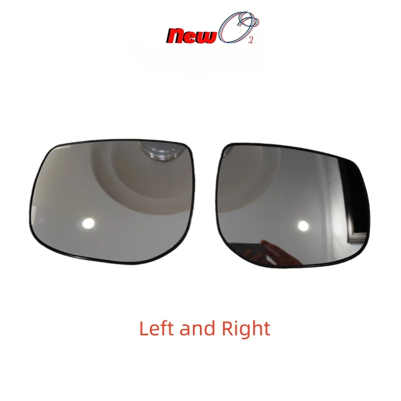 

Car accessories Rearview mirror lens Mirror glass lens For Subaru Forester Outback Impreza XV 2019 2020 2021 2022