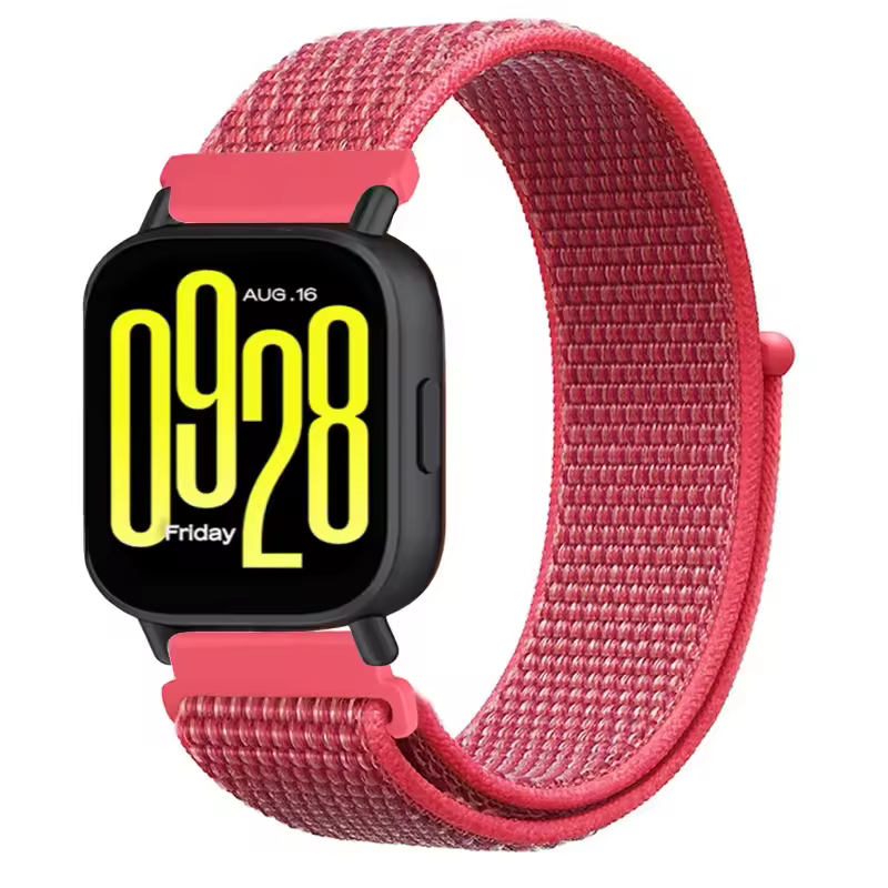 22mm Nylon Loop Band for Redmi Watch 5 Active Breathable bracelet Watchband for Redmi Watch 5 Lite Sport Wrist Strap Accessories - Image 41