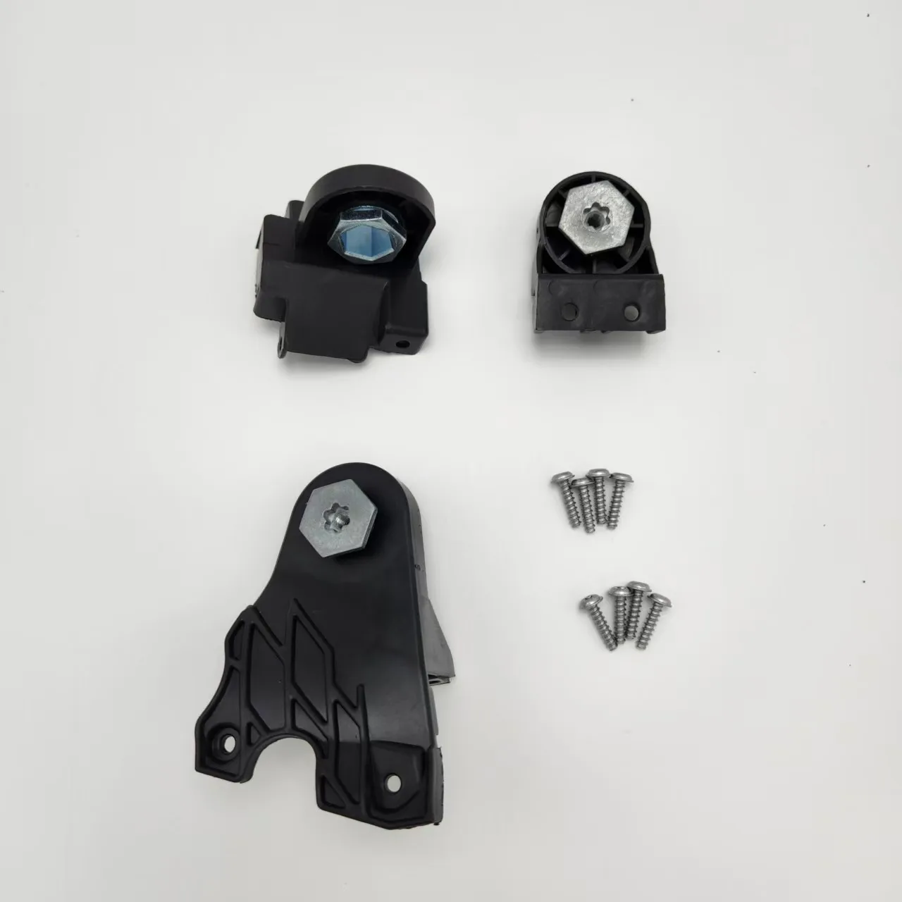 Right Headlight Mounting Bracket Repair Kit for Mercedes-Benz C CLASSE W205 2014-2022 - OE: A2058200414