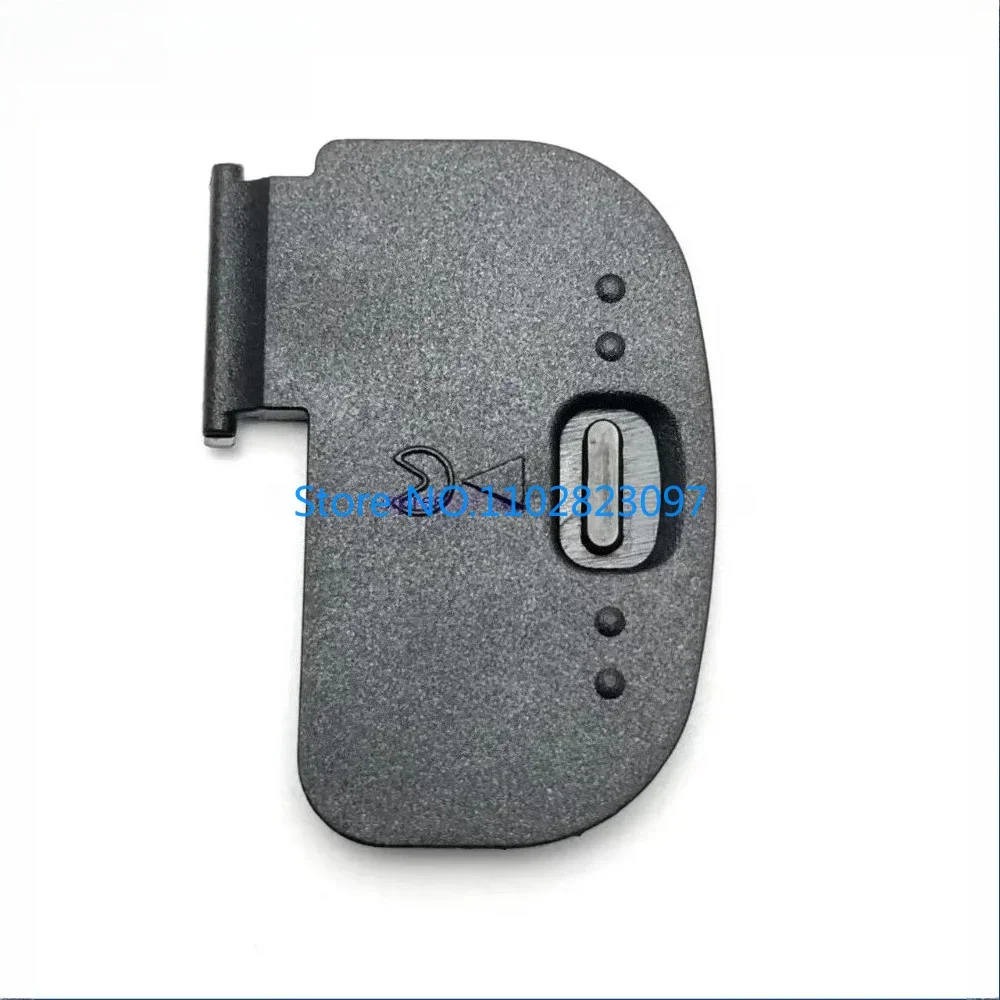 New Battery Door Cover Lid Cap for Nikon D7100 D7200 D7500 Camera Replacement Part view 2