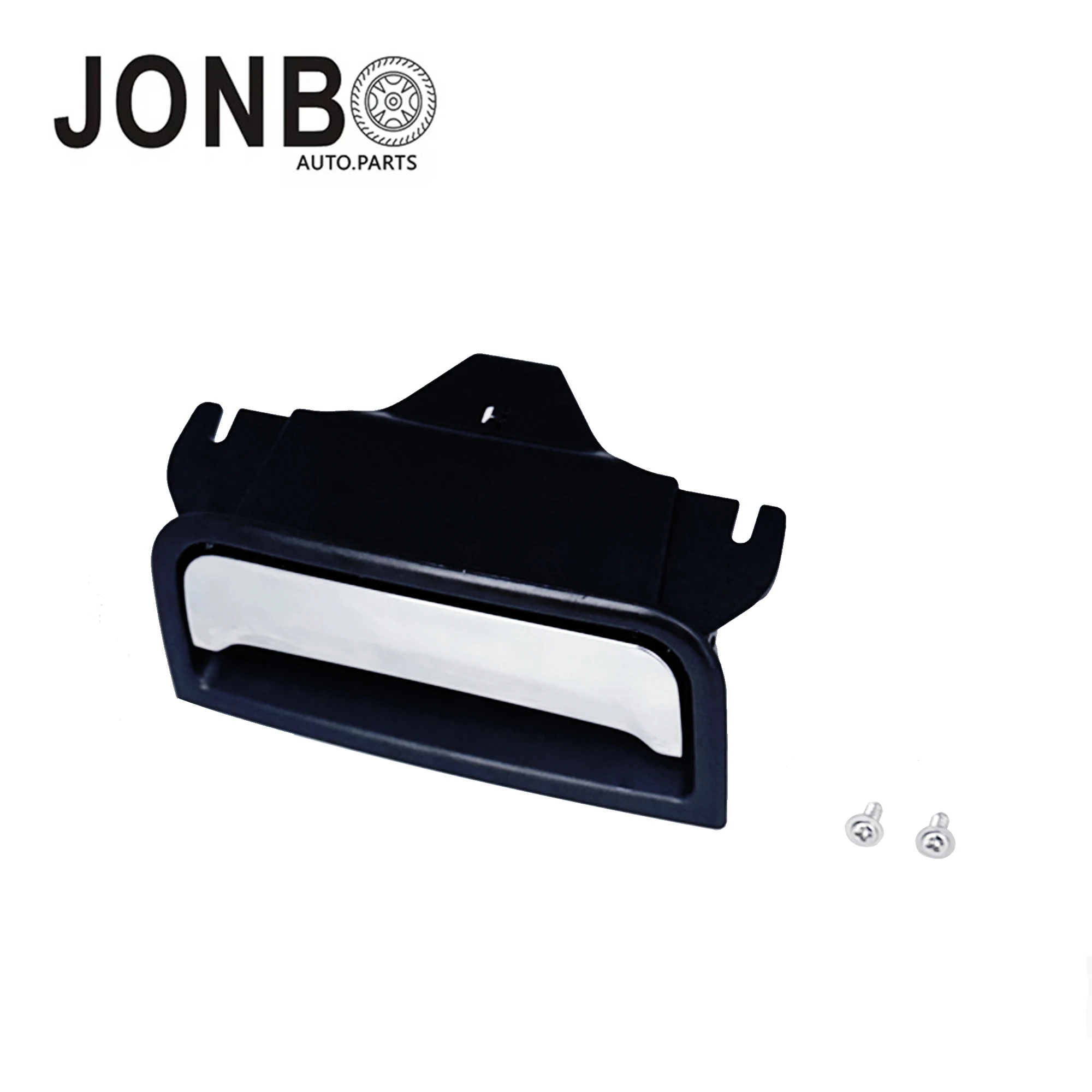 JONBO 22792217 22845603 22861304 Замок крышки центральной консоли для Chevrolet GMC 2014-2020