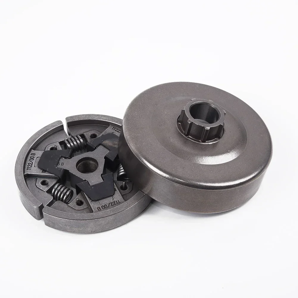 Imagem -05 - Kit de Arruela de Roda Dentada Tambor de Embreagem de Motosserra para Stihl ms 170 180 230 241c 250 251 Ms260 Pro 271 290 Ms291 Ms310 Ms340 Ms360 Ms390