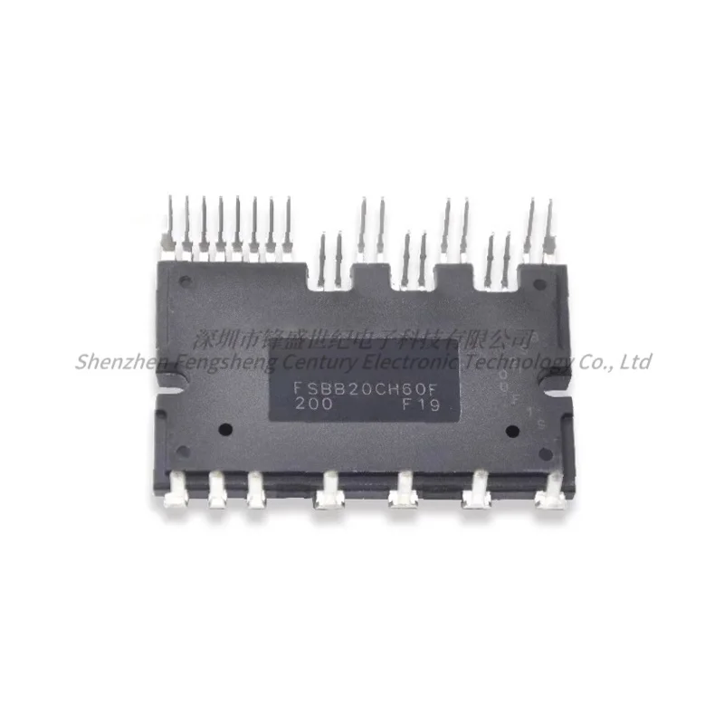 FSBB20CH60F Air conditioning frequency conversion module New original