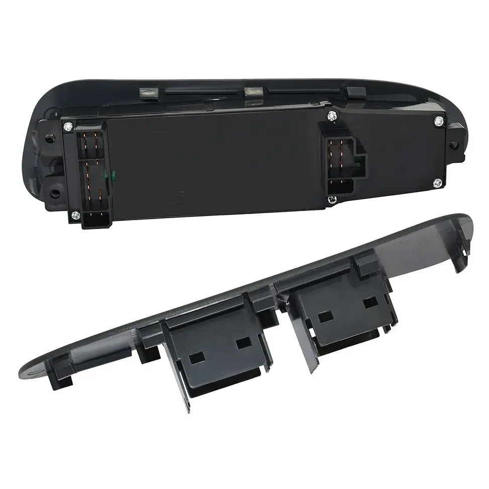 Power Window Control Switch 56049805AB & 5HZ72XDVAC For Dacia Duster, Fiat Talento, Nissan NV300, Dodge Sprinter Car Accessories view 6