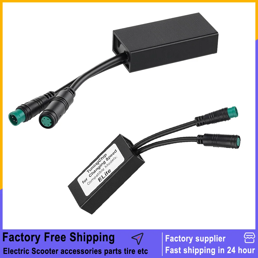 Unlock Release Cable Max Speed Up To 32km/h for Xiaomi Elite Electric Scooter Customized Speed Limit Release Speed Limit Cables