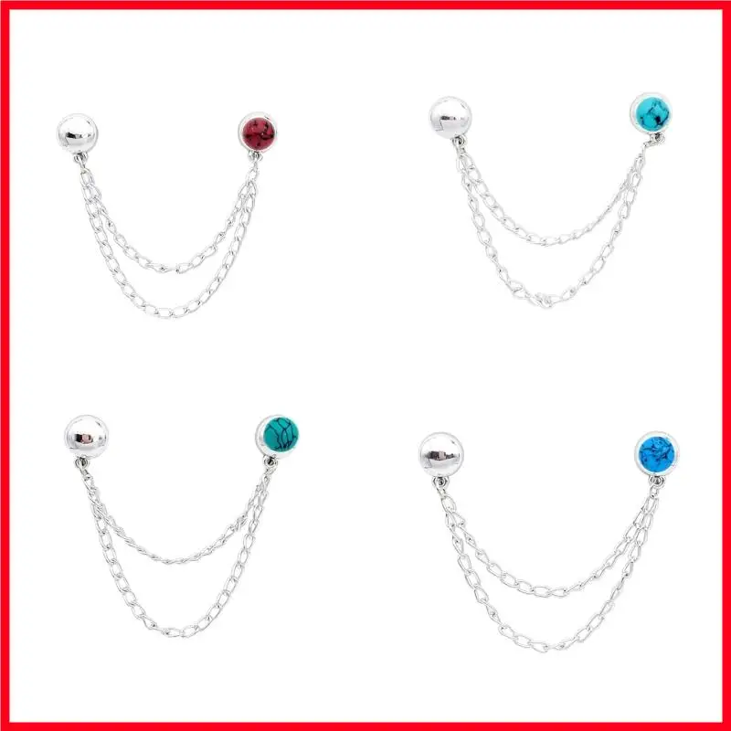 

F3MF Pants Clips for T-Shirt Hems,Sleeves,Collar,Pants Hems Cuffs Holding Closure Strength Buttons
