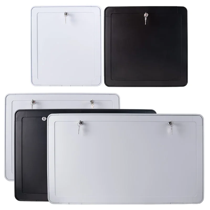 

RV folding table RV modification accessories Daquan