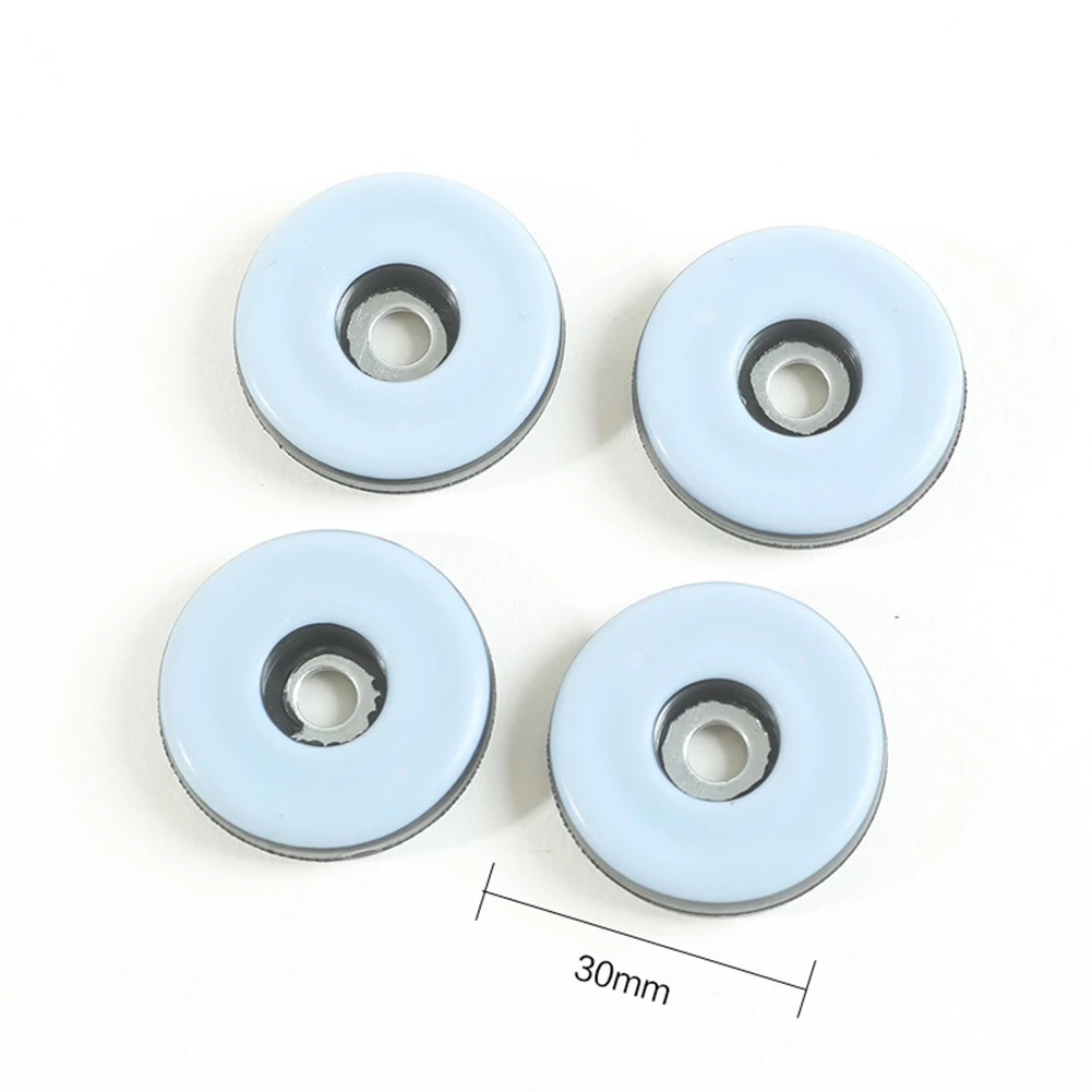 100% Brand New High Quality Hot Sale Furniture Glides PTFE Furniture Feet Sliders Furniture Slip Mat Heavy Duty