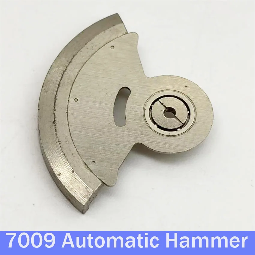 Original Automatic Hammer Watch Pendulum Parts Disassembly Tool Suitable for 7009 Movement Watch Accessories