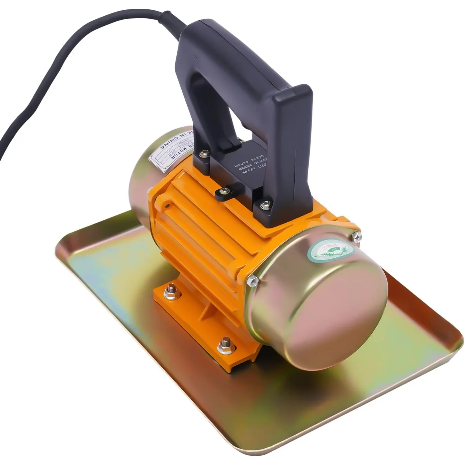 Handheld mixer, Concrete Mixer For Construction Tool 110V 250W