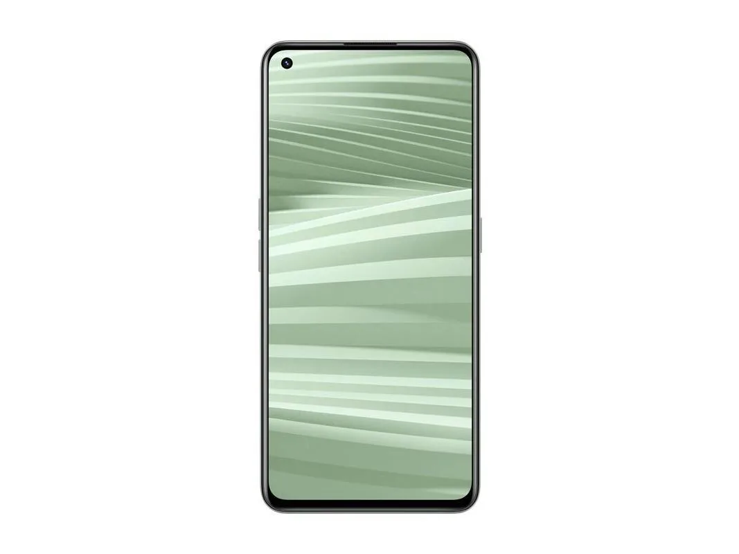 Realme GT2 5G Original, Rom Global, batería de 5000mAh, 65W, cámara de 50MP, NFC, Snapdragon 888, 5nm, CPU, 120Hz, Pantalla AMOLED de 6,62 pulgadas