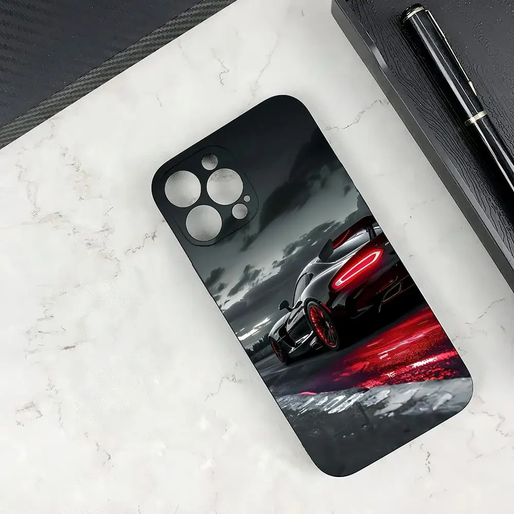 Sport Car Phone Cas… - image