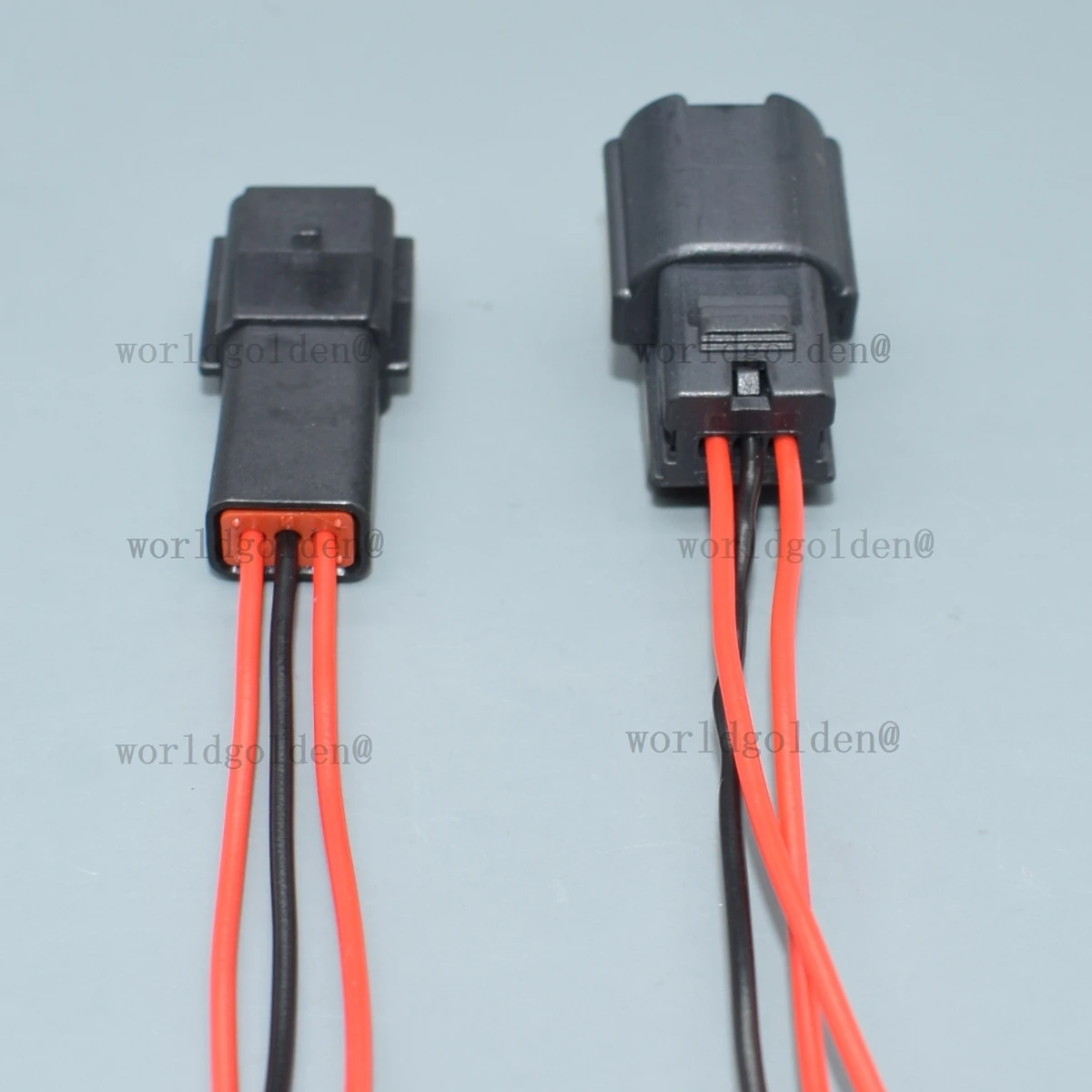 31404-3110 34975-3100 Auto Terminal Connector Kit for Cars & Motorcycles,  for electrical installation and part inspection