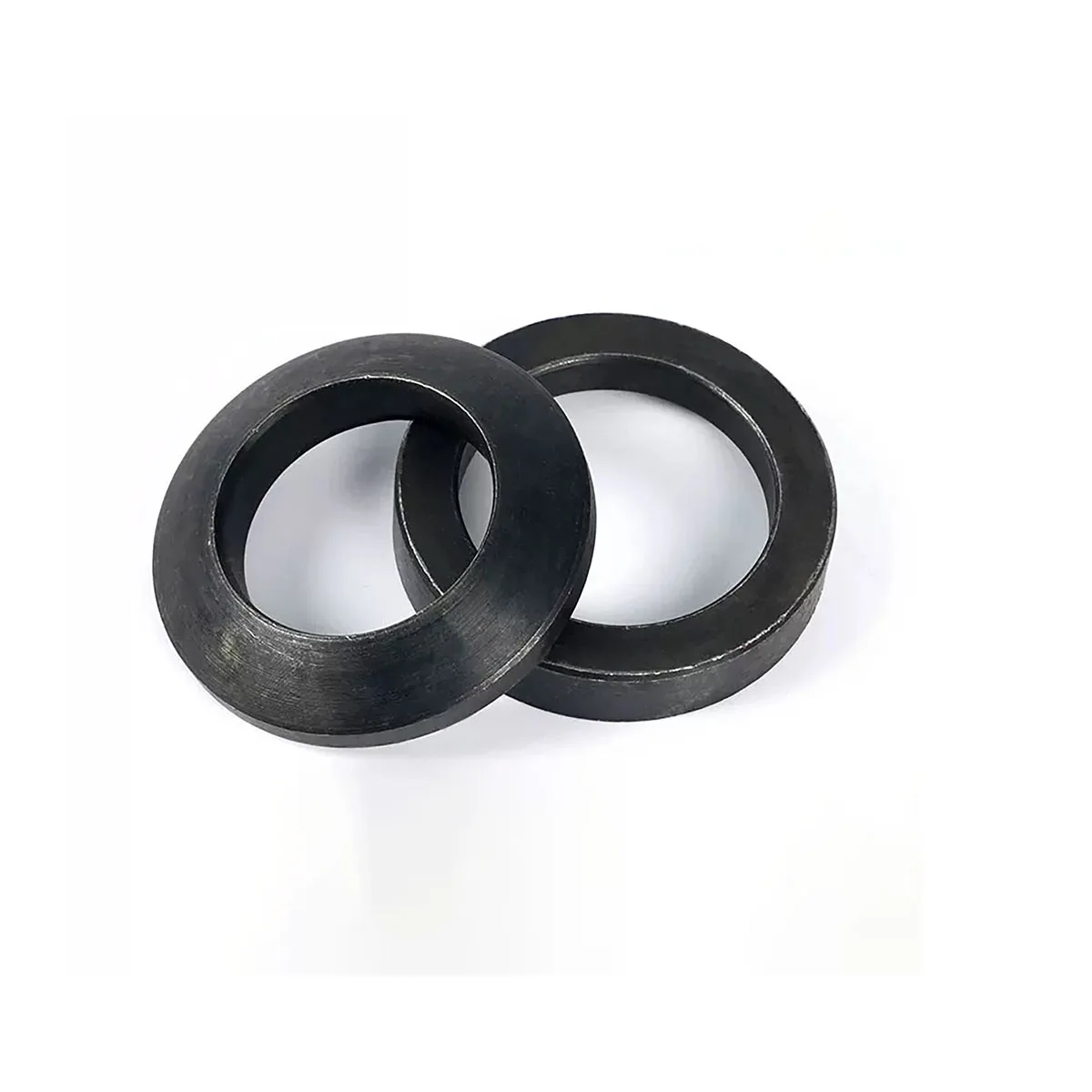 Carbon Steel Spherical Washer / Concave Convex Washer