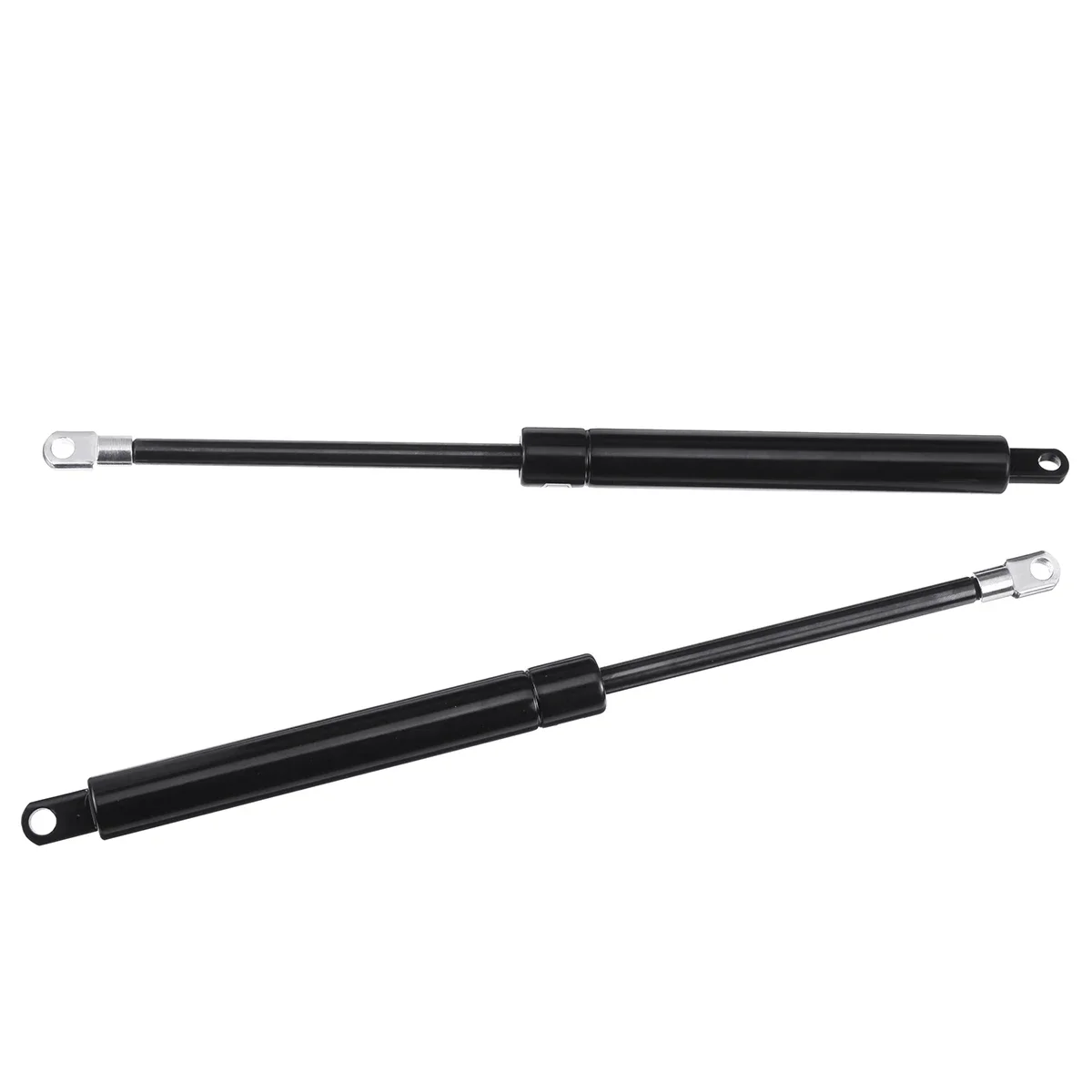 Imagem -06 - Bonnet Hood Tailgate Shock Lift Strut Suporte de Armazenamento Bed Gás Spring Carro Ônibus rv Strut 450n 750n 1000n 1200n 36cm 1pc