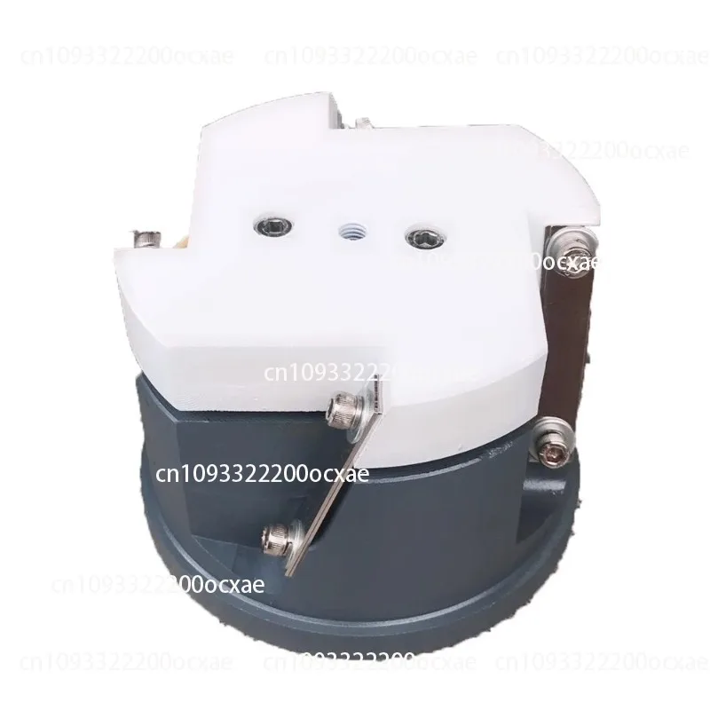 

Vibrating Plate Base 120 #Clockwise Precision Base Vibrating Plate Base
