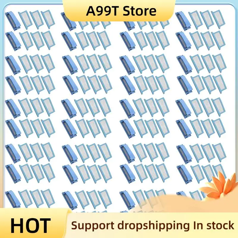 

A99T Filter Kits For Respironics For Dreamstation Include 40 Reusable Filters & 120 Disposable Ultra-Fine Filters