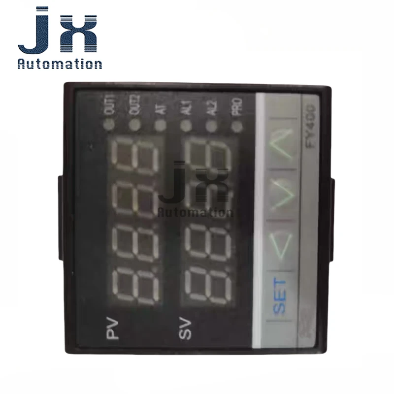 

Taiwan Original TAIE AC 85-265V 50/60HZ Digital PID Controller FY400 FY400-101000X/201000X/301000X FY400-10100B/20100B/30100B