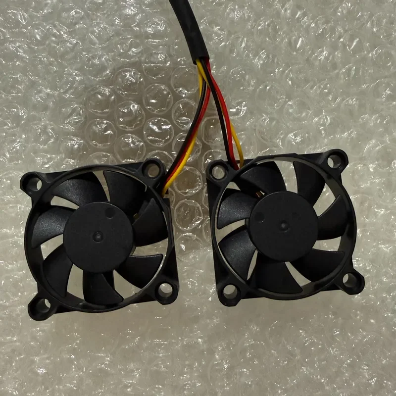 For Y.S.TECH YW04510012L M Brushless Cooling Fan High Speed Low Noise CPU Cooler Fan for Computer PC Case Server Cooling