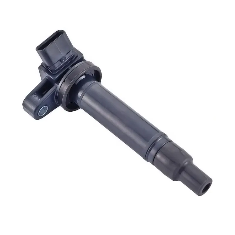 

4pcs 90919-02256 90919-A2003 Ignition Coils For Toyota Highlander Camry Sequoia 4Runner Sienna Lexus Scion 9091902256 673-1309